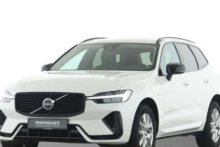 Volvo XC60 29.280 km 51.890 € Bielefeld 33647