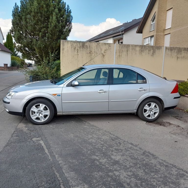 Mondeo