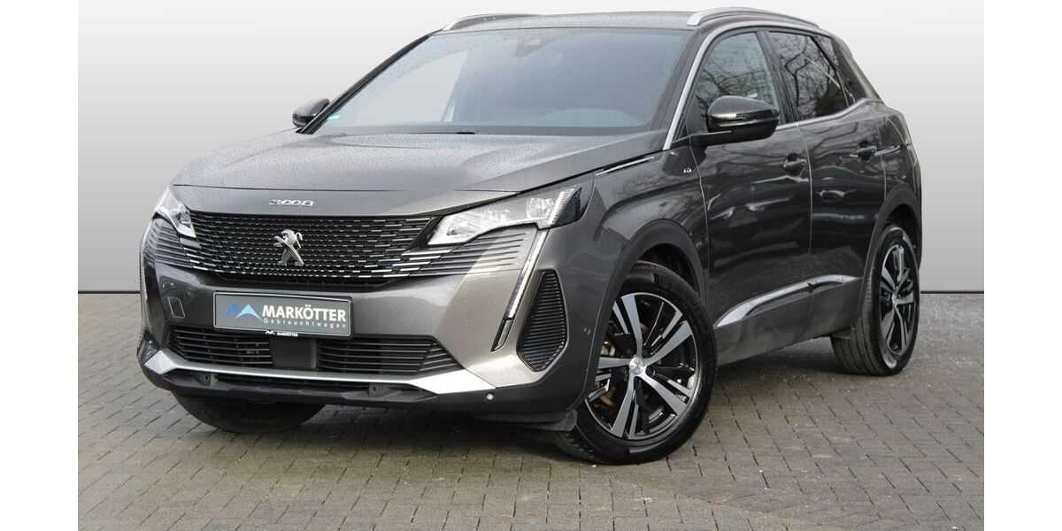 Peugeot 3008 24.215 km 27.450 &euro; Herford 32051