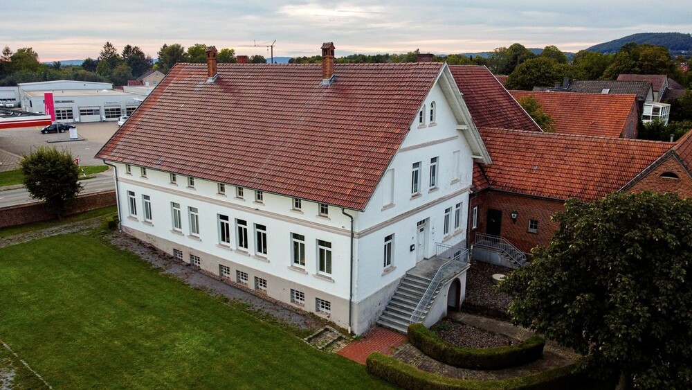 Restaurant - Gewerbeobjekt Bad Oeynhausen Wittekindshof | Angebot:15010303