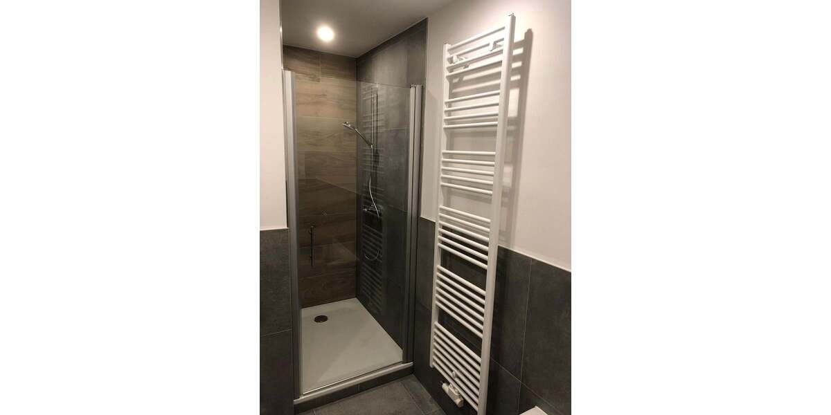 Moderne Wohnung im Bielefelder Westen - Etagenwohnung Bielefeld Schildesche | Angebot:26585849