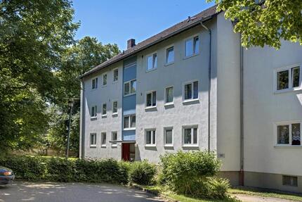 Wohnung Herford Falkendiek - 2 Zimmer, 59 m&sup2;, 559&euro; | Angebot:25793773