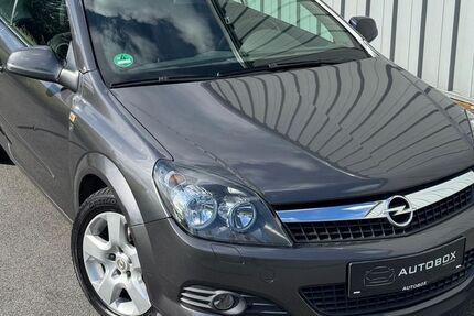 Opel Astra 48.579 km 6.999 &euro; Rheda-Wiedenbrück 33378