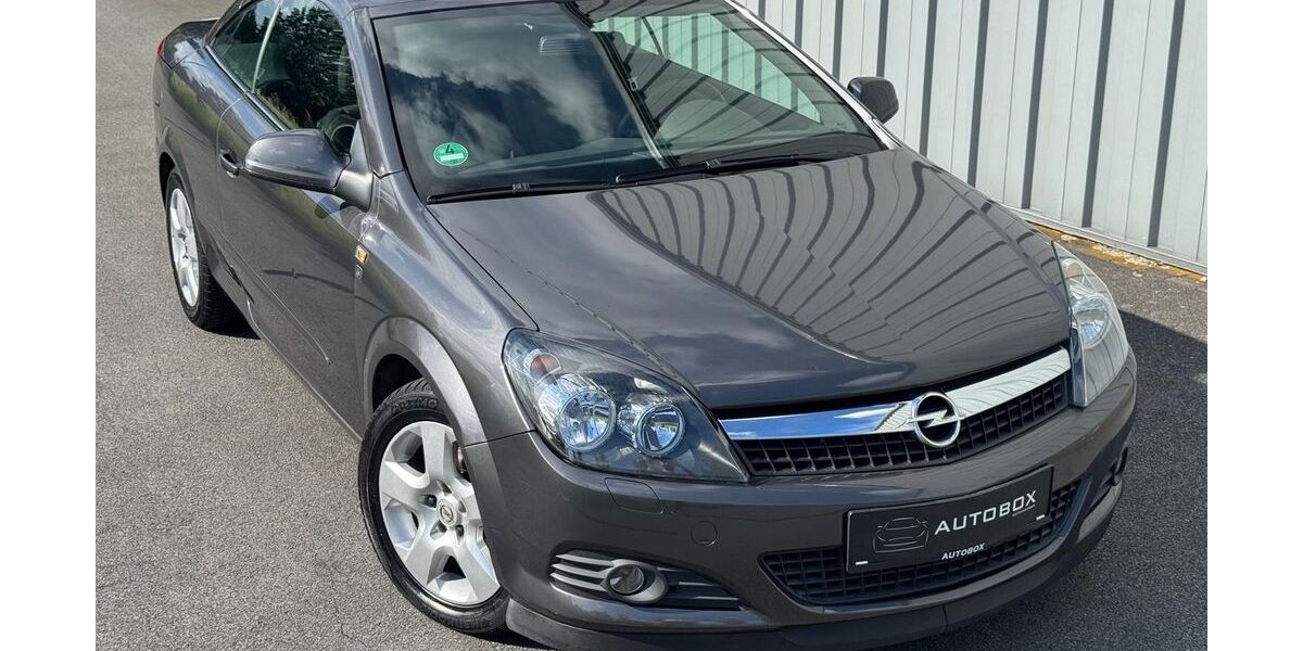 Opel Astra 48.579 km 6.999 &euro; Rheda-Wiedenbrück 33378