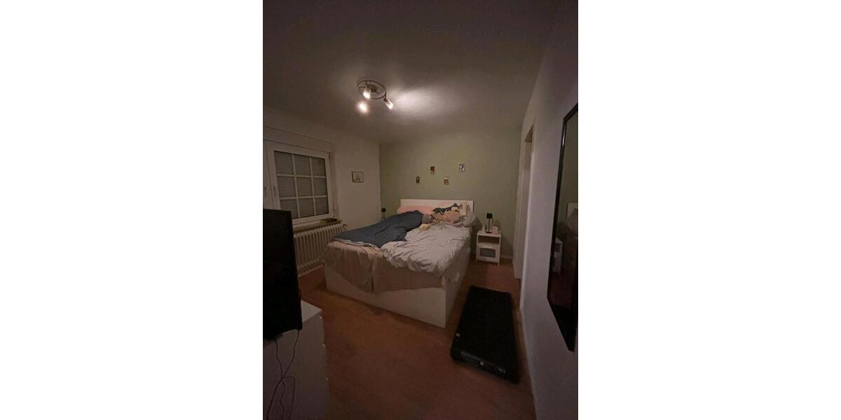 Etagenwohnung Spenge - 2 Zimmer, 60 m&sup2;, 660&euro; | Angebot:25349052