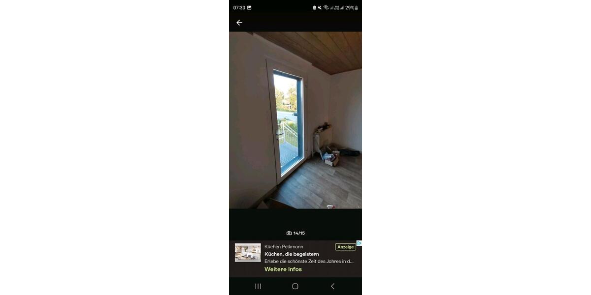 3 Zimmer Wohnung in 2 Parteien Haus 3 zimmer