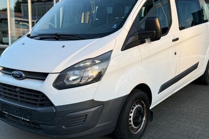Ford Transit 194.500 km 8.999 &euro; Gütersloh 33332