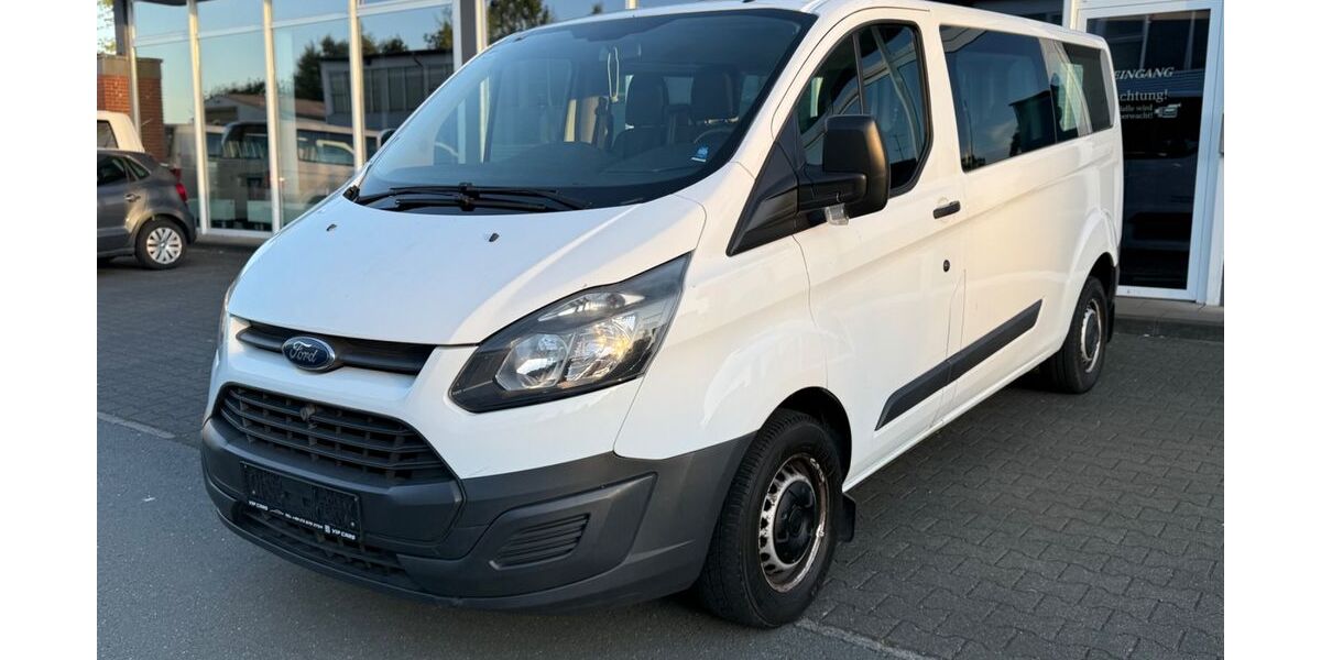 Ford Transit 194.500 km 8.999 &euro; Gütersloh 33332