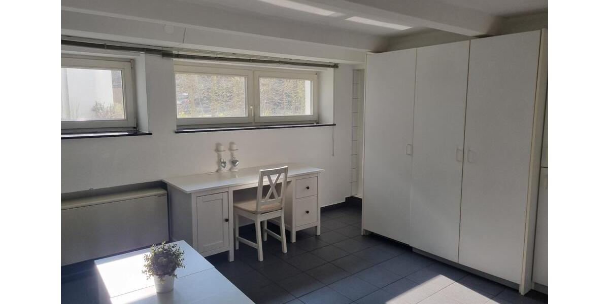 Etagenwohnung Bielefeld Senne - 1 Zimmer, 25 m&sup2;, 410&euro; | Angebot:24676954