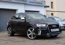 Audi RSQ3