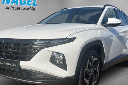 Hyundai TUCSON 46.152 km 26.890 € Bünde 32257