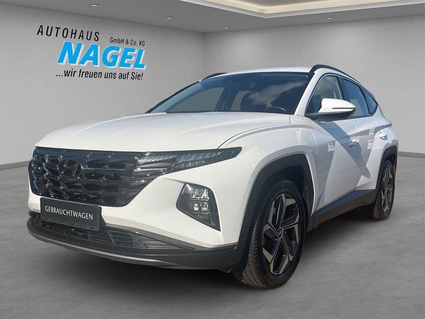 Hyundai TUCSON 46.152 km 26.890 € Bünde 32257