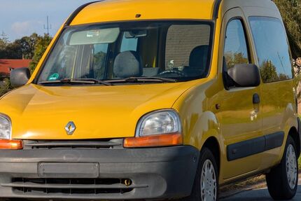 Renault Kangoo 224.444 km 1.399 € Bielefeld 33739