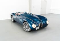 Jaguar XK 45.500 km 115.500 &euro; Nürnberg 90408