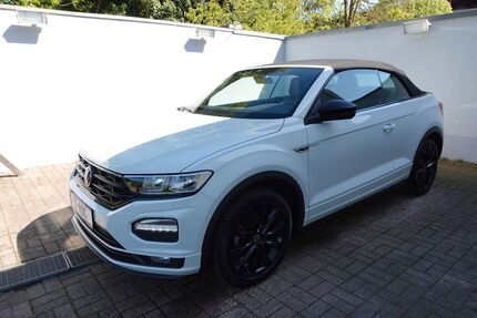 VW T-Roc 42.577 km 21.990 &euro; Bad Oeynhausen 32545