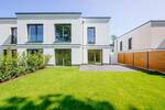 Stylisch wohnen, nachhaltig leben! KFW 40 EE Familienhaus mit Garage