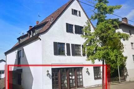 Gewerbeobjekt Bielefeld Brackwede - 1.700&euro; | Angebot:25938272