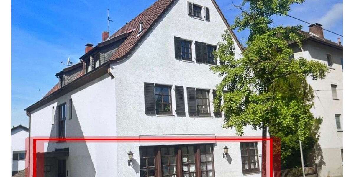 Gewerbeobjekt Bielefeld Brackwede - 1.700&euro; | Angebot:25938272