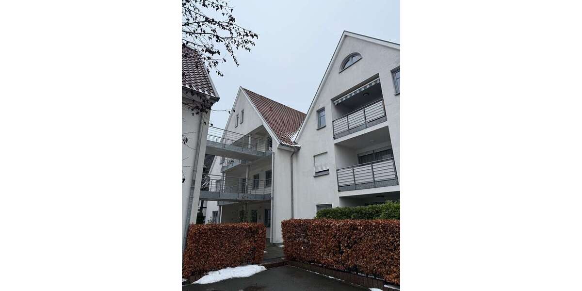 Etagenwohnung Rheda-Wiedenbrück Wiedenbrück - 3 Zimmer, 87 m&sup2;, 250.000&euro; | Angebot:25830233