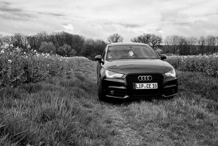 Audi A1 98.500 km 13.500 &euro; Bad Salzuflen 32108