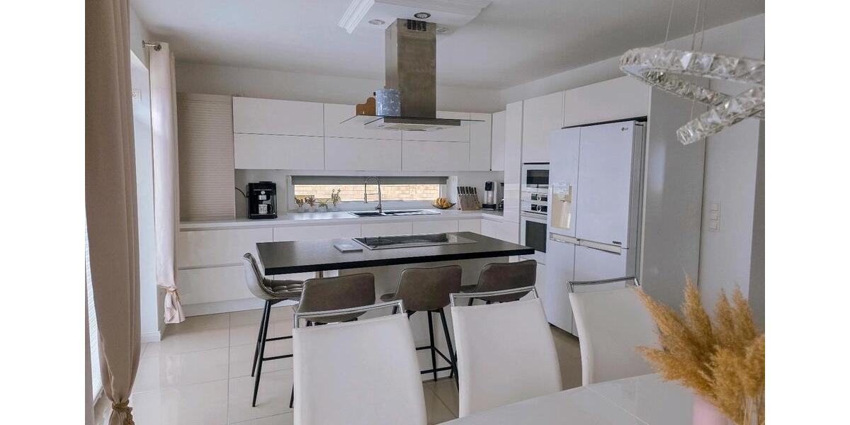 Einfamilienhaus Werther (Westfahlen) - 6 Zimmer, 177 m&sup2;, 625.000&euro; | Angebot:27132340