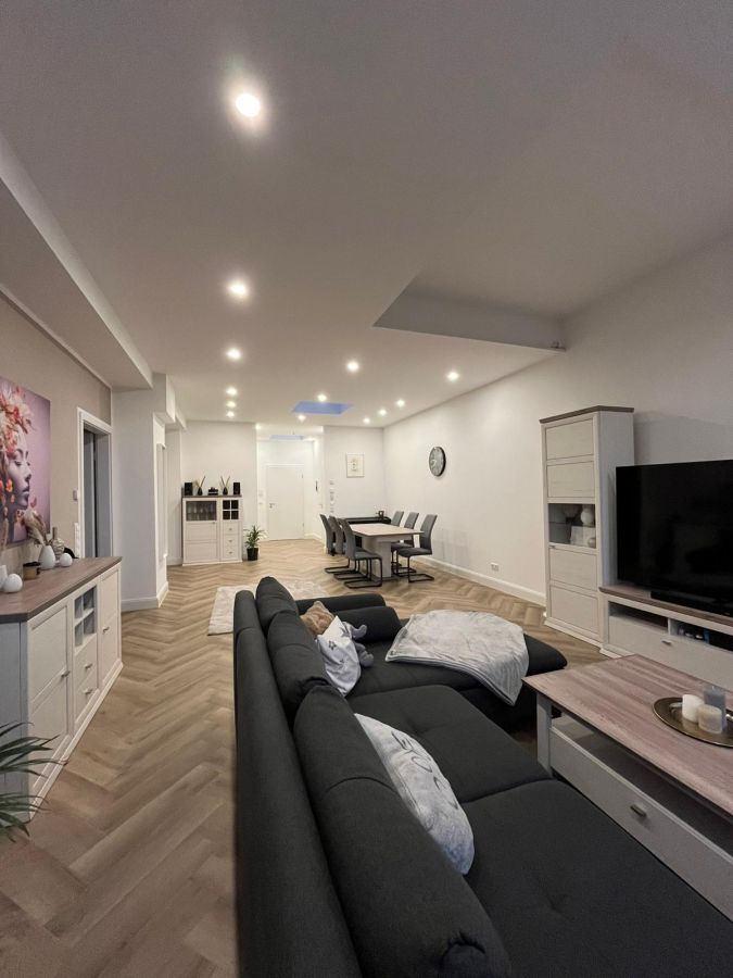 *Exklusive 2 Zimmer-Wohnung mit Loggia im Herzen von Harsewinkel* 2 zimmer