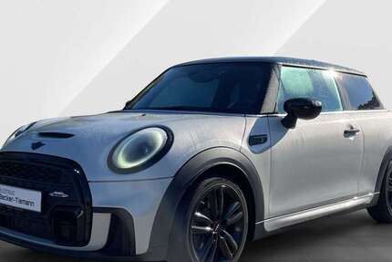 Mini Cooper S 49.032 km 25.810 € Bielefeld 33689