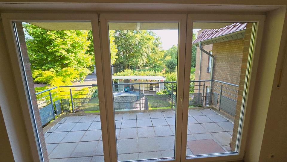 Etagenwohnung Gütersloh - 3 Zimmer, 117 m&sup2;, 1.200&euro; | Angebot:26405998