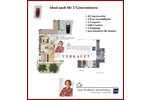 2-Familienhaus in Isselhorst: EG barrierefrei, 170 m², 2 Carports, toller Garten, 2 Eingänge - provisionsfrei für Käufer - Einfamilienhaus Gütersloh Isselhorst | Angebot:21839386