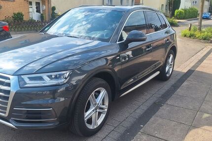 Audi Q5 117.000 km 23.600 &euro; Bielefeld 33609