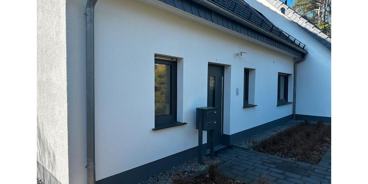 Dachgeschoßwohnung Bielefeld Senne - 2 Zimmer, 65 m&sup2;, 780&euro; | Angebot:26399079