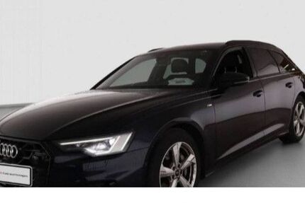Audi A6 23.965 km 56.810 &euro; Detmold 32756