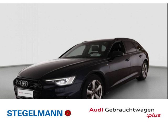 Audi A6 23.965 km 56.810 &euro; Detmold 32756