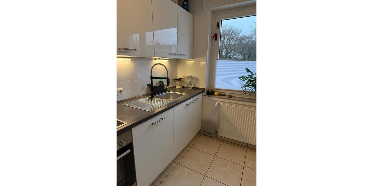 Etagenwohnung Bielefeld Brackwede - 3 Zimmer, 90 m&sup2;, 1.050&euro; | Angebot:25721928