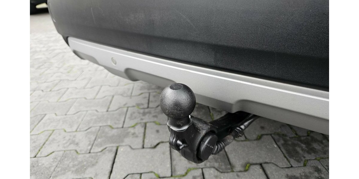 Renault Espace V Intens 4 Control LED RFK 7-Sitzer 130.673 km 16.990 &euro; Löhne 32584