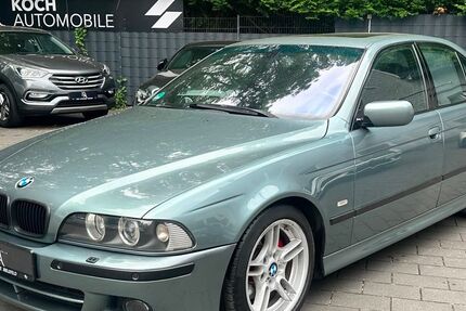 BMW 530 269.640 km 13.890 &euro; Bielefeld 33647