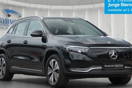 Mercedes-Benz EQA 9.577 km 38.990 &euro; Schloß Holte-Stukenbrock 33758