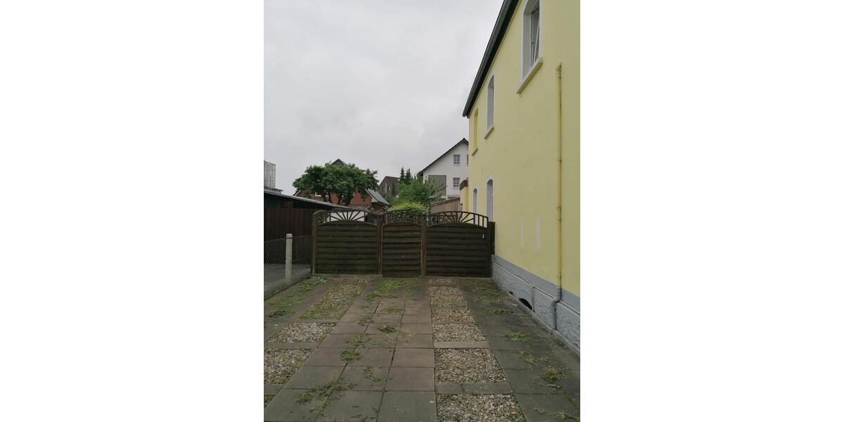 Einfamilienhaus Bad Salzuflen Biemsen-Ahmsen - 400.000&euro; | Angebot:25843096