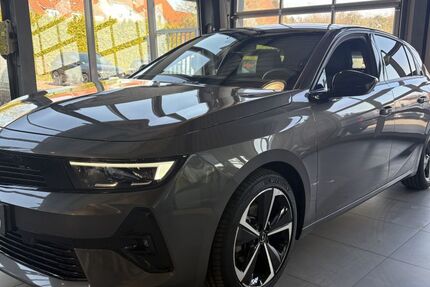 Opel Astra 14.900 km 24.390 &euro; Herford 32049