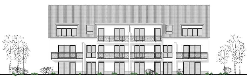 Etagenwohnung Bad Salzuflen-Werl-Aspe Werl-Aspe - 2 Zimmer, 68 m&sup2;, 286.000&euro; | Angebot:25729445