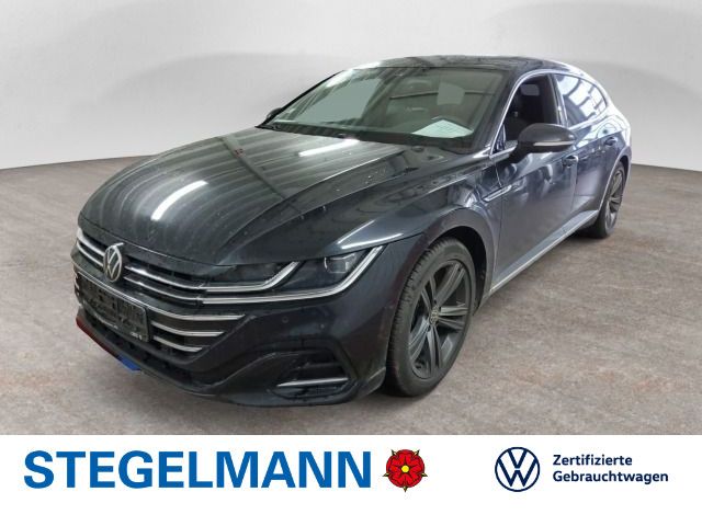 VW Arteon 99.841 km 29.770 &euro; Lemgo 32657