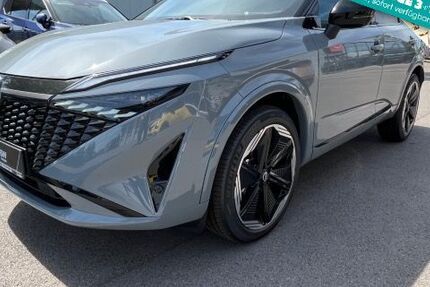 Nissan Qashqai 9.970 km 32.880 &euro; Lage 32791