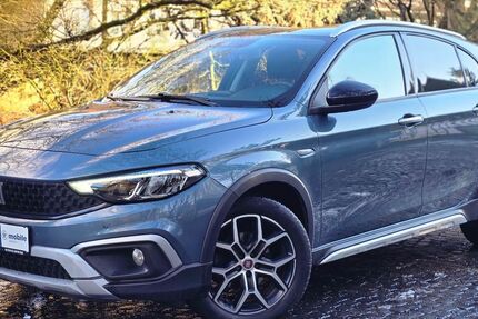 Fiat Tipo 99.177 km 11.990 &euro; Borgholzhausen 33829