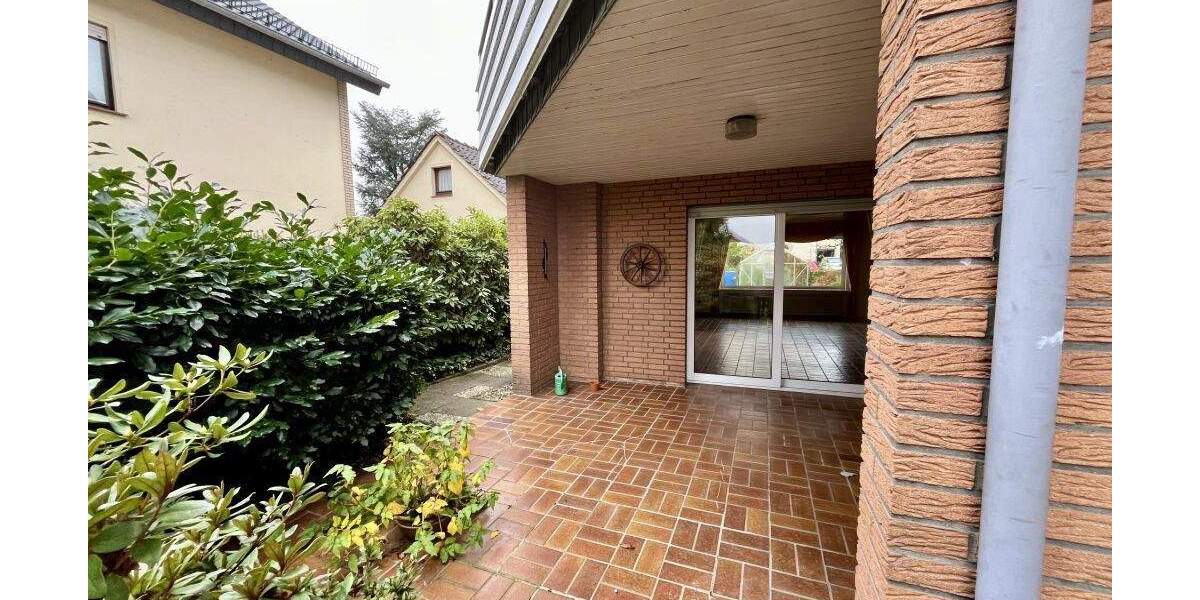 Einfamilienhaus Leopoldshöhe - 6 Zimmer, 190 m&sup2;, 365.000&euro; | Angebot:25276561