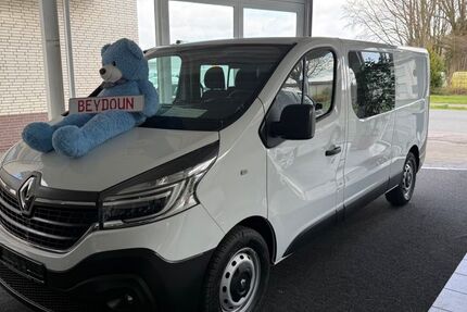 Renault Trafic 46.000 km 25.999 &euro; Bad Salzuflen 32107