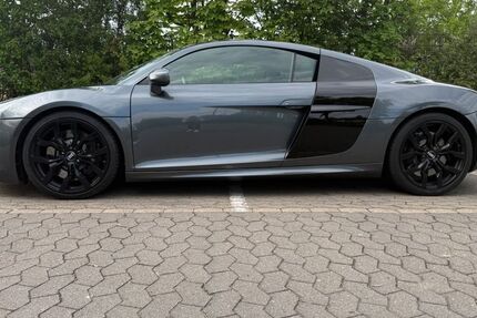 Audi R8 84.000 km 75.000 &euro; Bad Salzuflen 32105