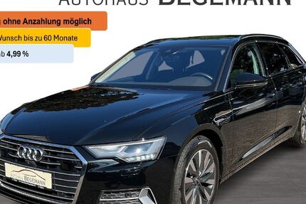 Audi A6 47.623 km 39.900 &euro; Bad Salzuflen 32108