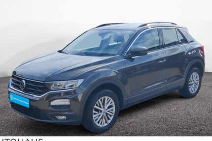 VW T-Roc 82.807 km 15.980 € Melle 49324