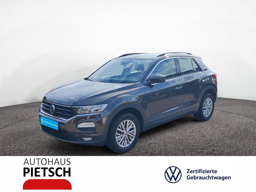 VW T-Roc 82.807 km 15.980 € Melle 49324