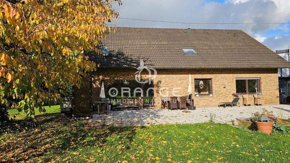 Mehrfamilienhaus, Wohnhaus Bad Salzuflen / Lockhausen Lockhausen - 1 Zimmer, 218 m&sup2;, 430.000&euro; | Angebot:25909224